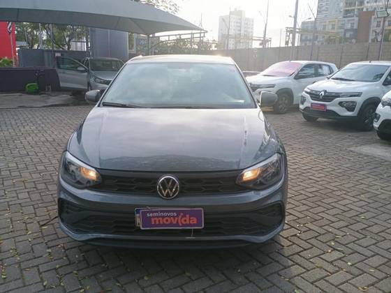 VOLKSWAGEN POLO 1.0 MPI TRACK MANUAL